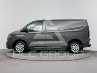 2024 Volkswagen Transporter