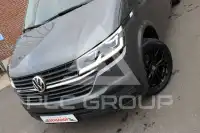 2024 Volkswagen Transporter