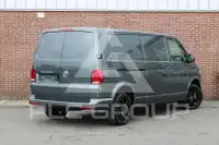 2024 Volkswagen Transporter