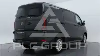 2024 Volkswagen T7 Multivan