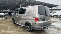 2024 Volkswagen Transporter