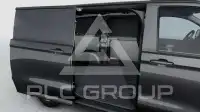 2024 Volkswagen Transporter