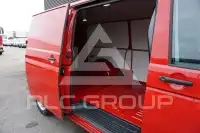 2024 Volkswagen Transporter