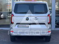 2024 Volkswagen Transporter
