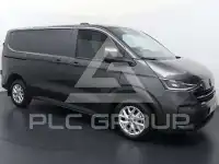 2024 Volkswagen Transporter