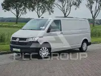 2024 Volkswagen Transporter