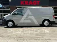 2024 Volkswagen Transporter