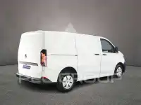 2024 Volkswagen T7 Multivan
