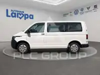 2024 Volkswagen Transporter