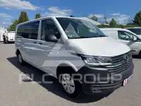 2024 Volkswagen T6