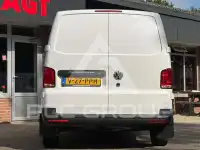 2024 Volkswagen Transporter