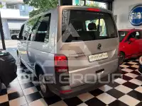 2024 Volkswagen Transporter