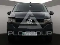 2024 Volkswagen Transporter