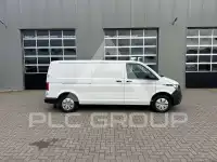 2024 Volkswagen Transporter