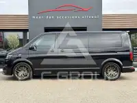 2024 Volkswagen Transporter