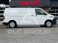 2024 Volkswagen Transporter