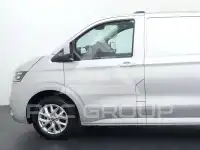 2024 Volkswagen Transporter