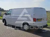2024 Volkswagen Transporter