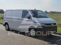 2024 Volkswagen Transporter