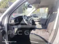 2024 Volkswagen Transporter