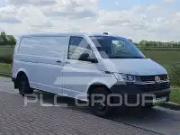 2024 Volkswagen Transporter