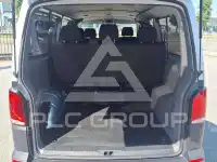2024 Volkswagen Transporter