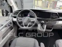 2024 Volkswagen Transporter