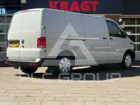 2024 Volkswagen Transporter