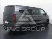 2024 Volkswagen T7 Multivan