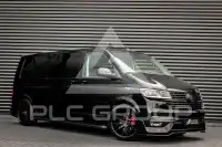 2024 Volkswagen Transporter
