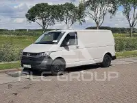 2024 Volkswagen Transporter