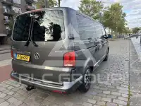 2024 Volkswagen Transporter