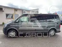2024 Volkswagen Transporter