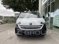2024 Volkswagen Transporter