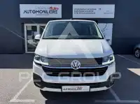 2024 Volkswagen Transporter