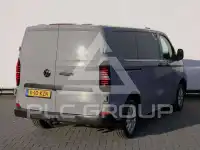 2024 Volkswagen Transporter