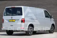 2024 Volkswagen Transporter