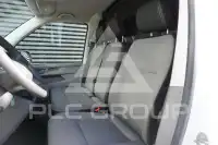2024 Volkswagen Transporter