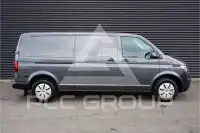 2024 Volkswagen Transporter