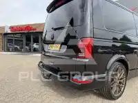 2024 Volkswagen Transporter