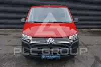 2024 Volkswagen Transporter