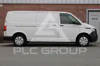 2024 Volkswagen Transporter