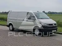 2024 Volkswagen Transporter