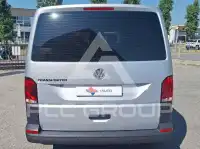 2024 Volkswagen Transporter