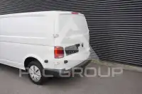 2024 Volkswagen Transporter