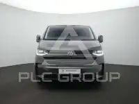 2024 Volkswagen Transporter