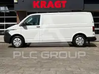2024 Volkswagen Transporter