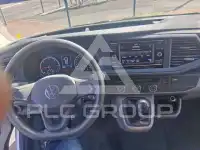 2024 Volkswagen Transporter