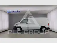 2024 Volkswagen Transporter