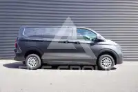 2024 Volkswagen Transporter